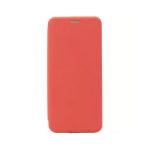 Helmet Case Shell Flip Samsung A22, Red