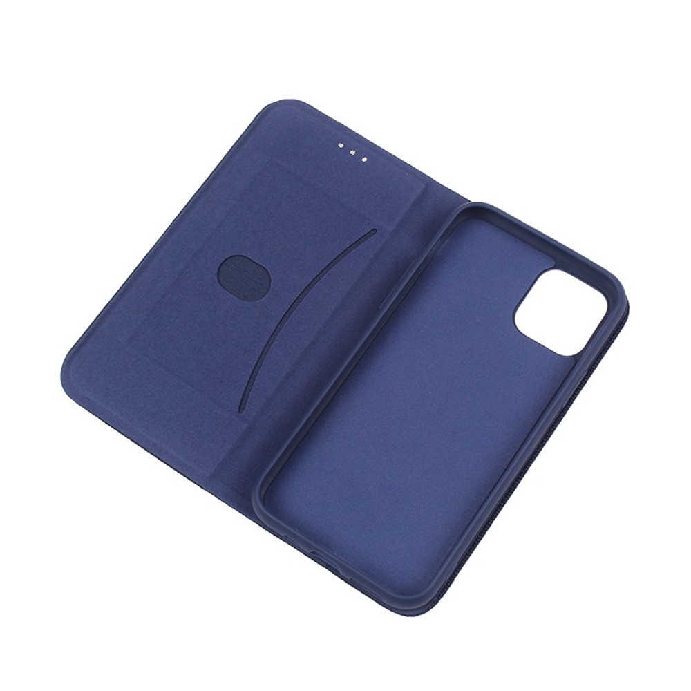 Helmet Case Shell Flip Xiaomi Redmi 10, Blue - Image 3