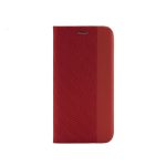Helmet Case Shell Flip Nylon Xiaomi Redmi 10, Red