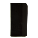Helmet Case Shell Flip Nylon Samsung A14, Black