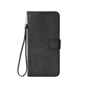 Helmet Case Shell Flip Nylon Vivo Y01, Black