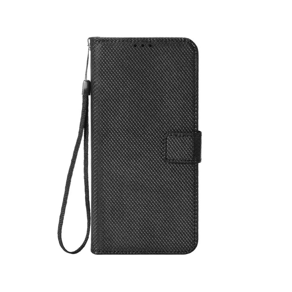 Helmet Case Shell Flip Nylon Vivo Y01, Black