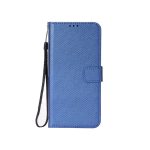 Helmet Case Shell Flip Nylon Vivo Y01, Blue