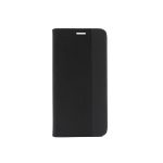Helmet Case Shell Flip Nylon Samsung A23, Black