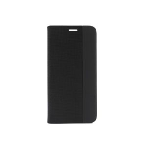 Helmet Case Shell Flip Nylon Samsung A23, Black