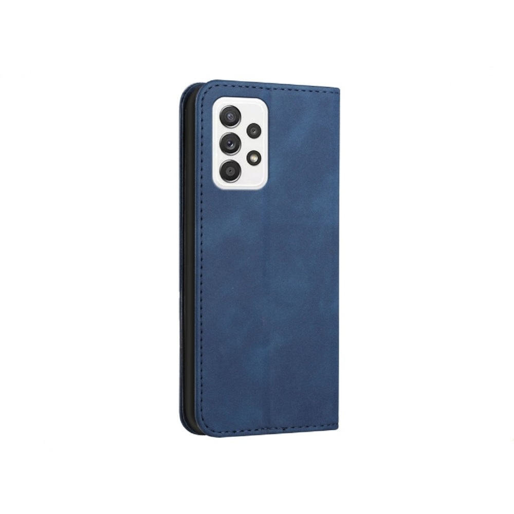 Helmet Case Shell Flip Samsung A33, Blue