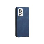 Helmet Case Shell Flip Samsung A53, Blue