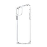Helmet Case TPU Soft iPhone 13, Clear