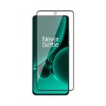 Helmet Diamond Glass 5D OnePlus Nord 3, Black