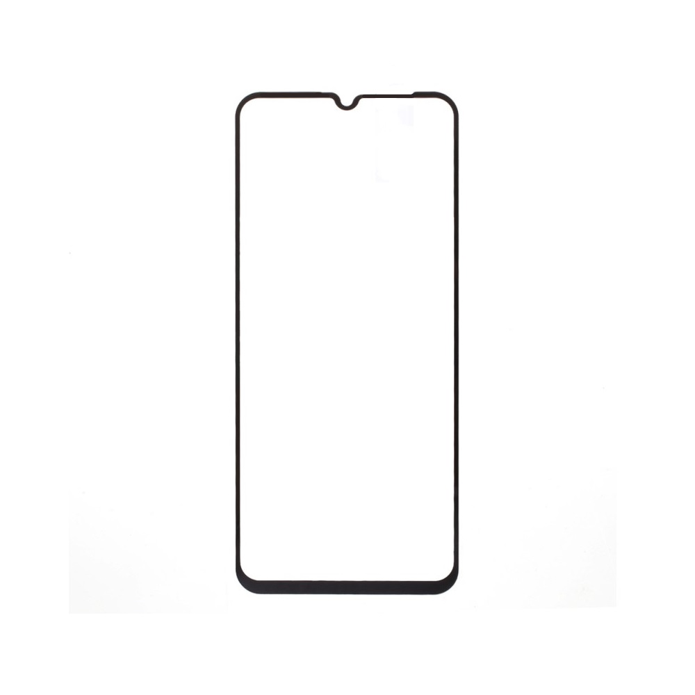 Helmet Diamond Glass 5D Samsung A22/M32/A32/A33/A31, Black - Image 2