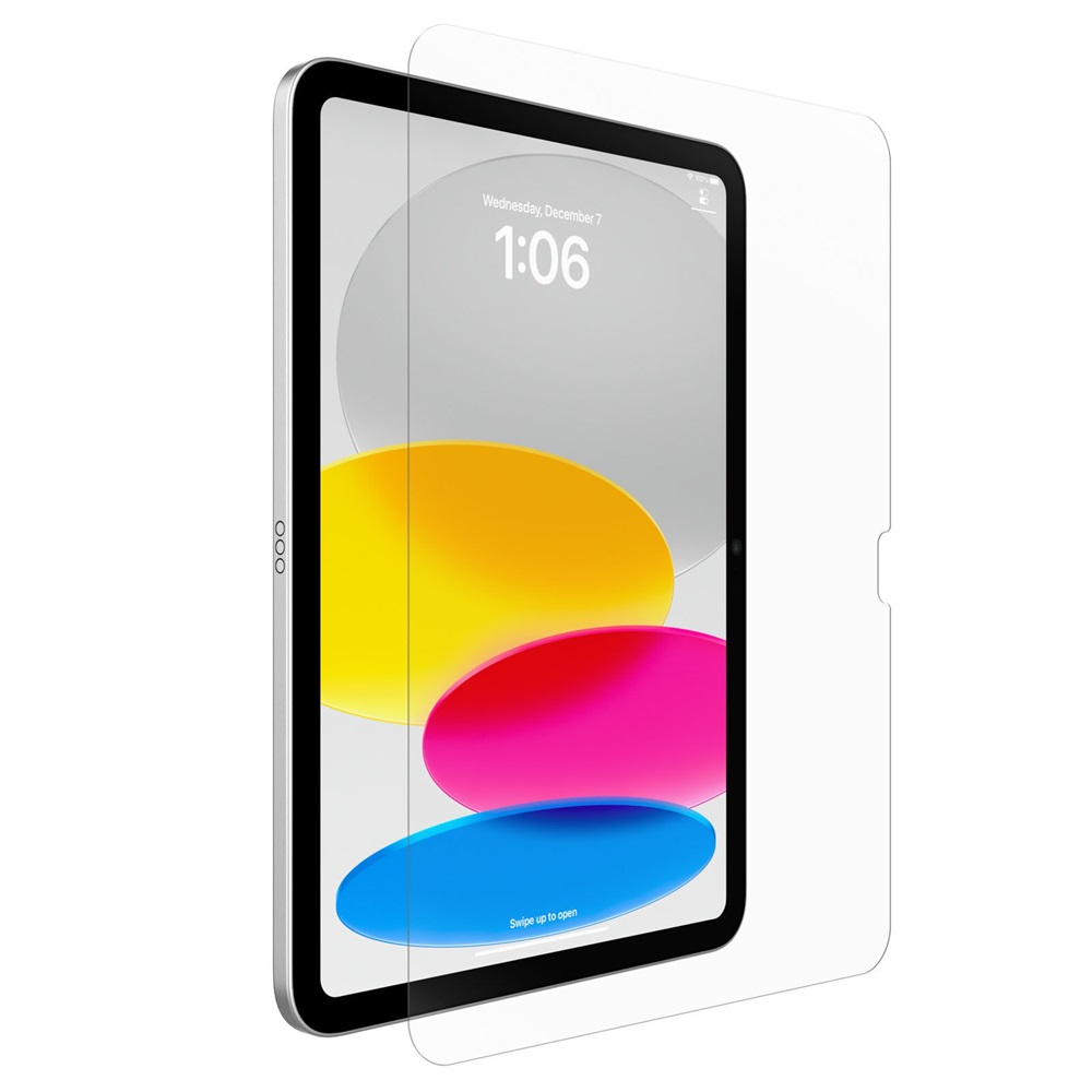 Helmet Diamond Glass Apple iPad 10.9" 10th Gen