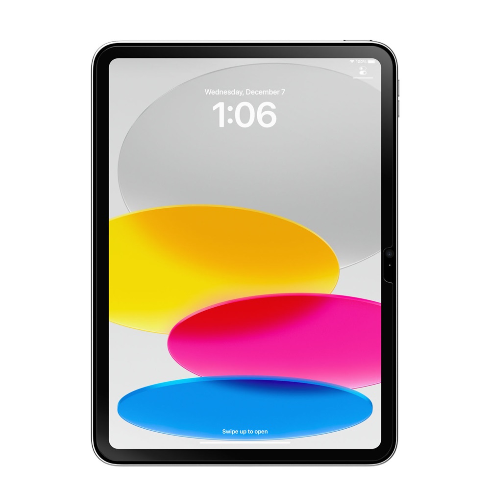 Helmet Diamond Glass Apple iPad 10.9" 10th Gen - Image 2