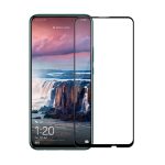 Helmet Diamond Glass 4D Huawei P Smart Z, Black