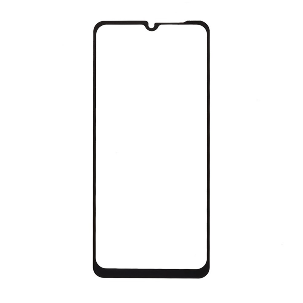 Helmet Diamond Glass 4D Samsung M33, Black - Image 2