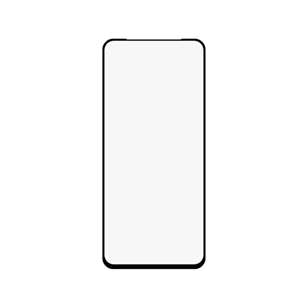 Helmet Diamond Glass 4D Samsung M52 5G, Black - Image 2