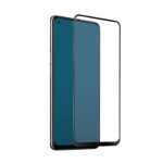 Helmet Diamond Glass 4D Oppo Reno 7 4G, Black
