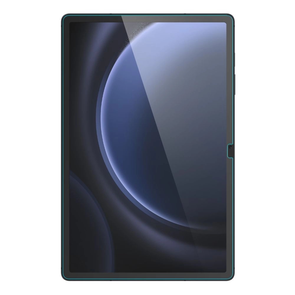 Helmet Diamond Glass Samsung Tab S9 FE Plus - Image 2