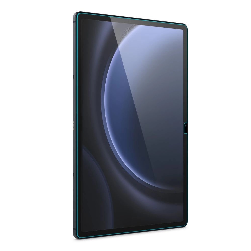 Helmet Diamond Glass Samsung Tab S9 FE Plus - Image 3