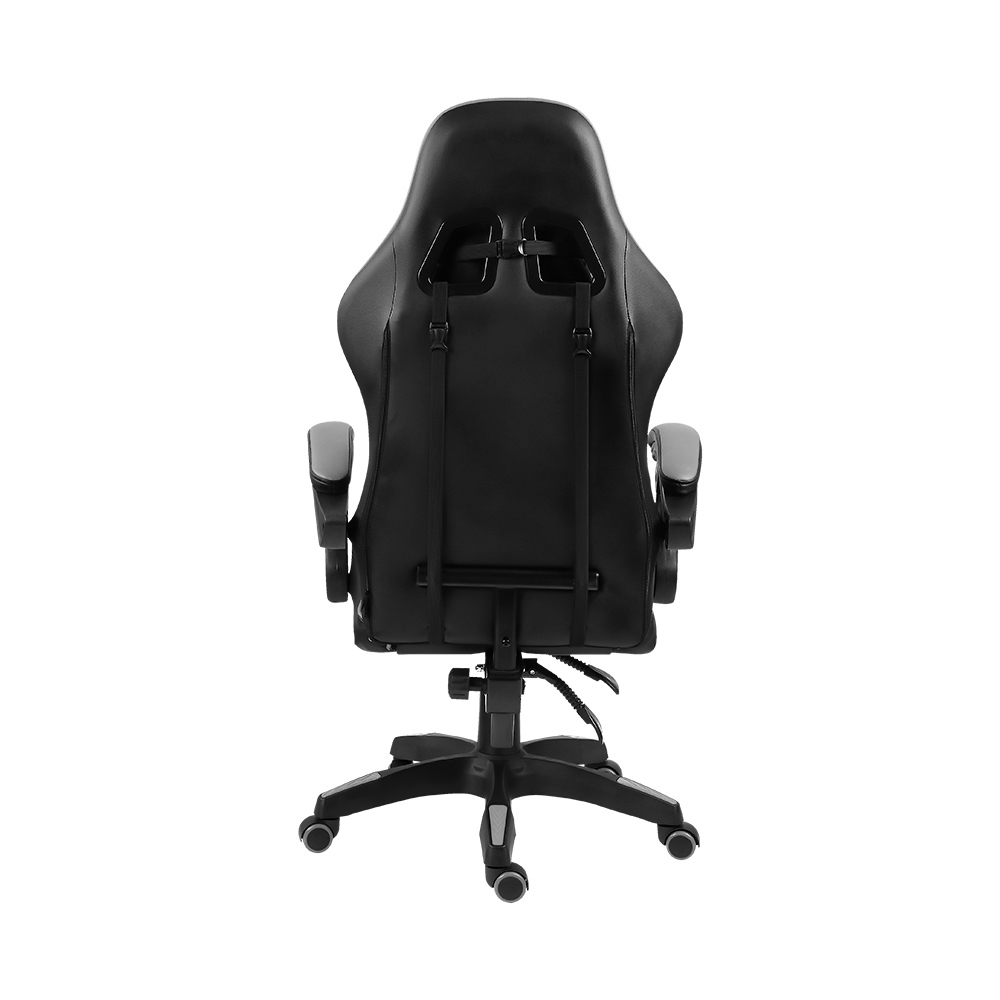 Helmet Gaming Chair CH-501, Grey - Image 3