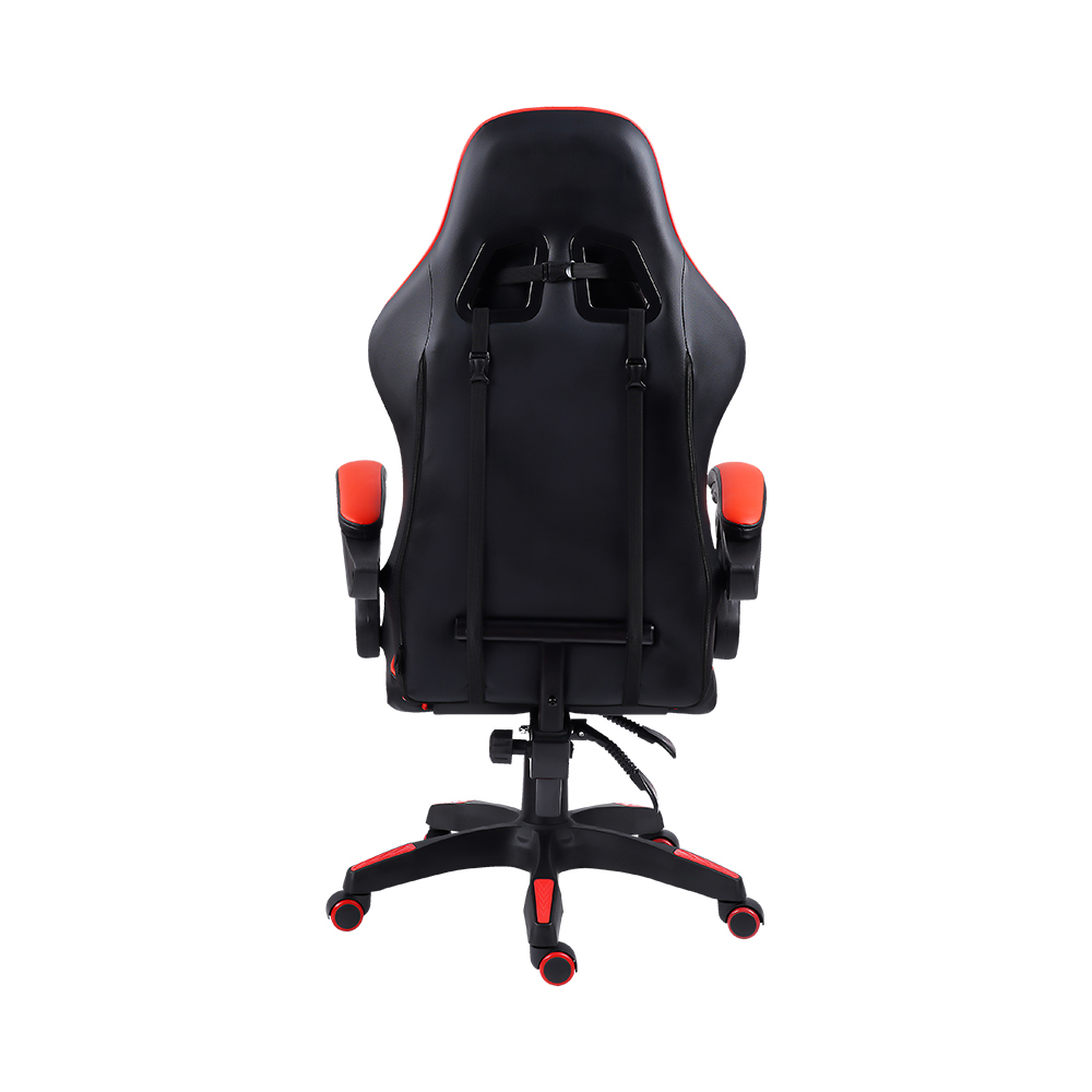Helmet Gaming Chair CH-501, Red - Image 4