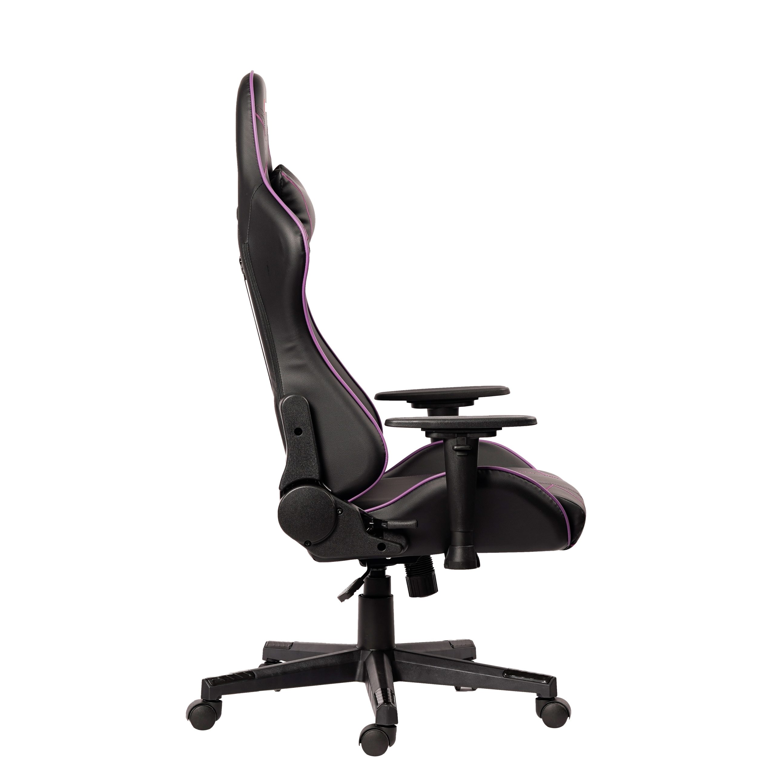 Helmet Gaming Chair CH-502, Purple - Image 3