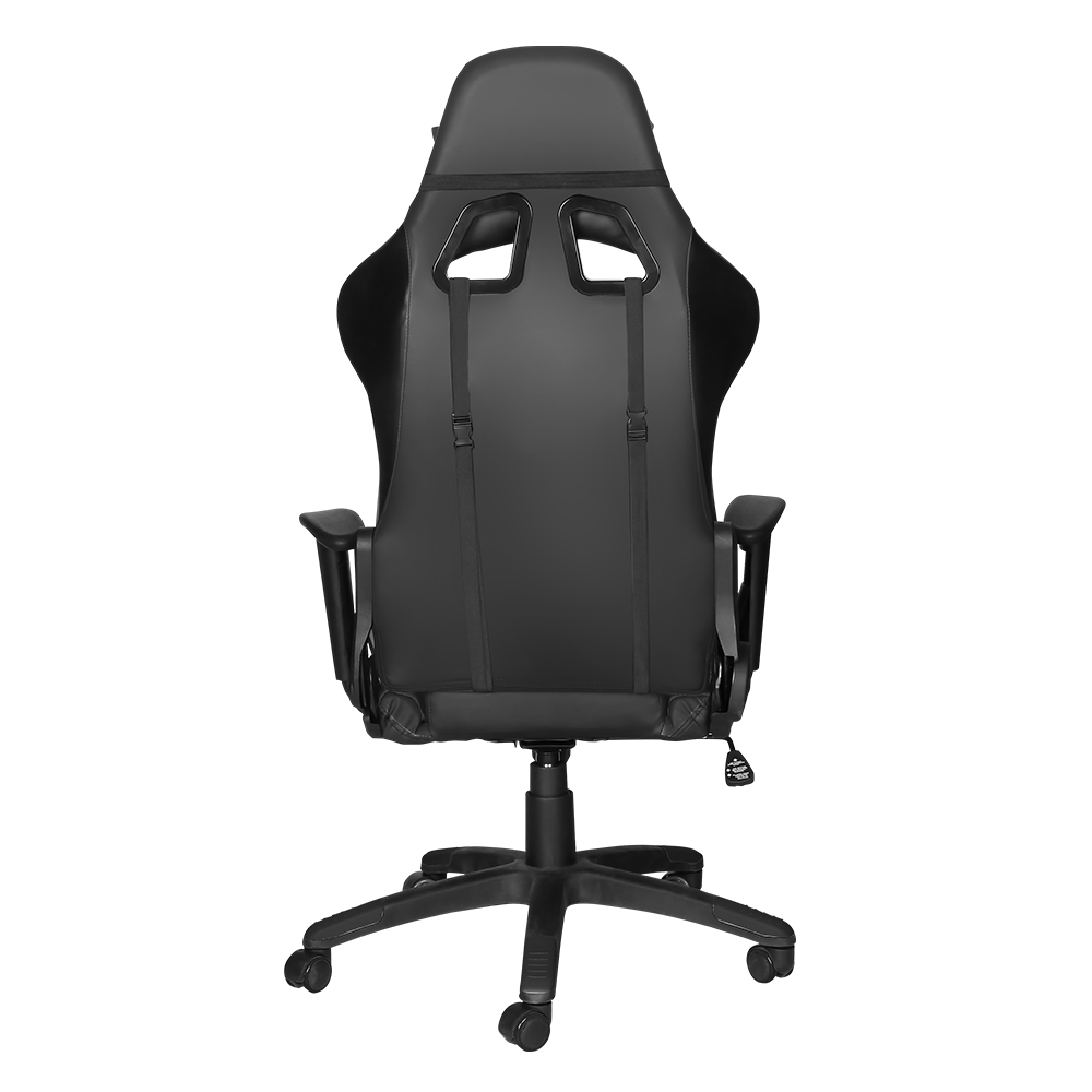 Helmet Gaming Chair CH-503, Black - Image 3
