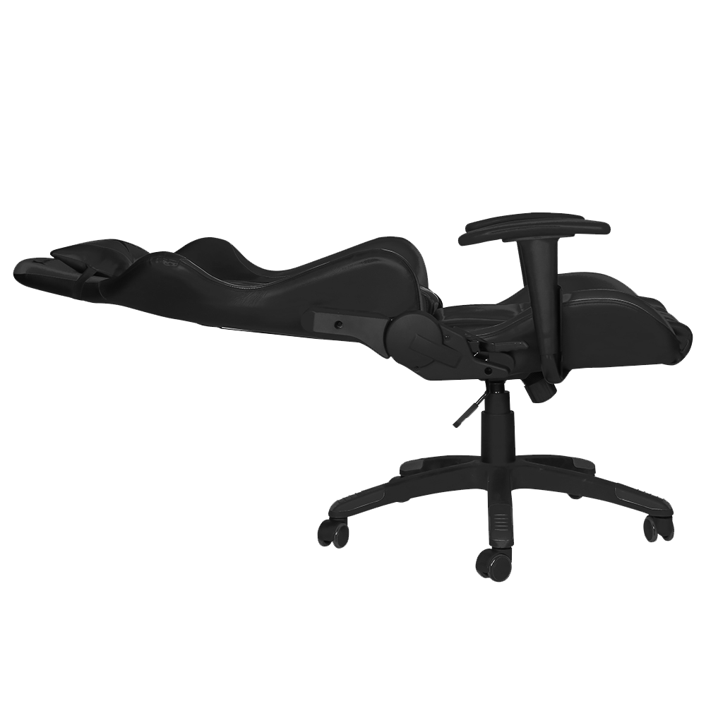 Helmet Gaming Chair CH-503, Black - Image 4