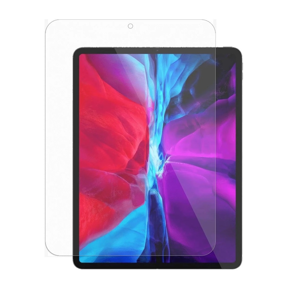Helmet Diamond Glass Apple iPad 11"