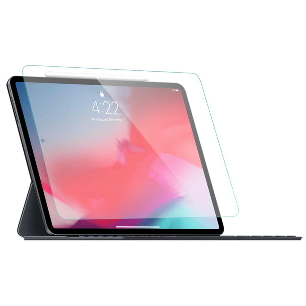 Helmet Diamond Glass Apple iPad 11" - Image 2