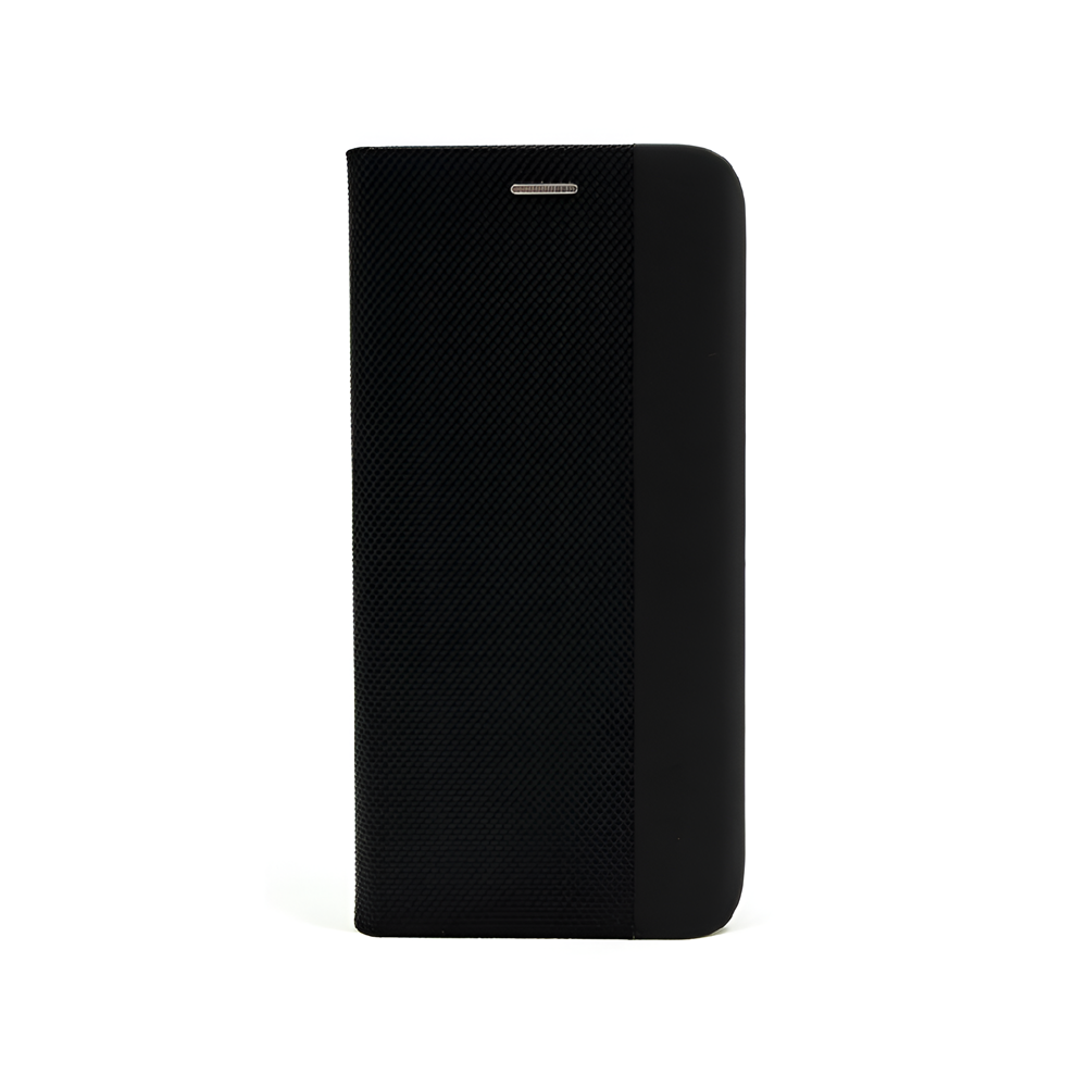 Helmet Case Shell Flip Nylon Redmi A2/A1, Black - Image 2