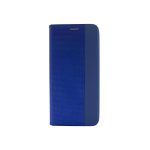 Helmet Case Shell Flip Nylon Samsung A02, Blue