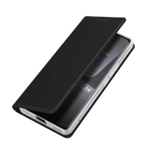 Helmet Case Shell Flip Classic Xiaomi 13 Lite, Black