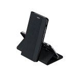 Helmet Case Shell Flip Nylon Samsung A04, Black