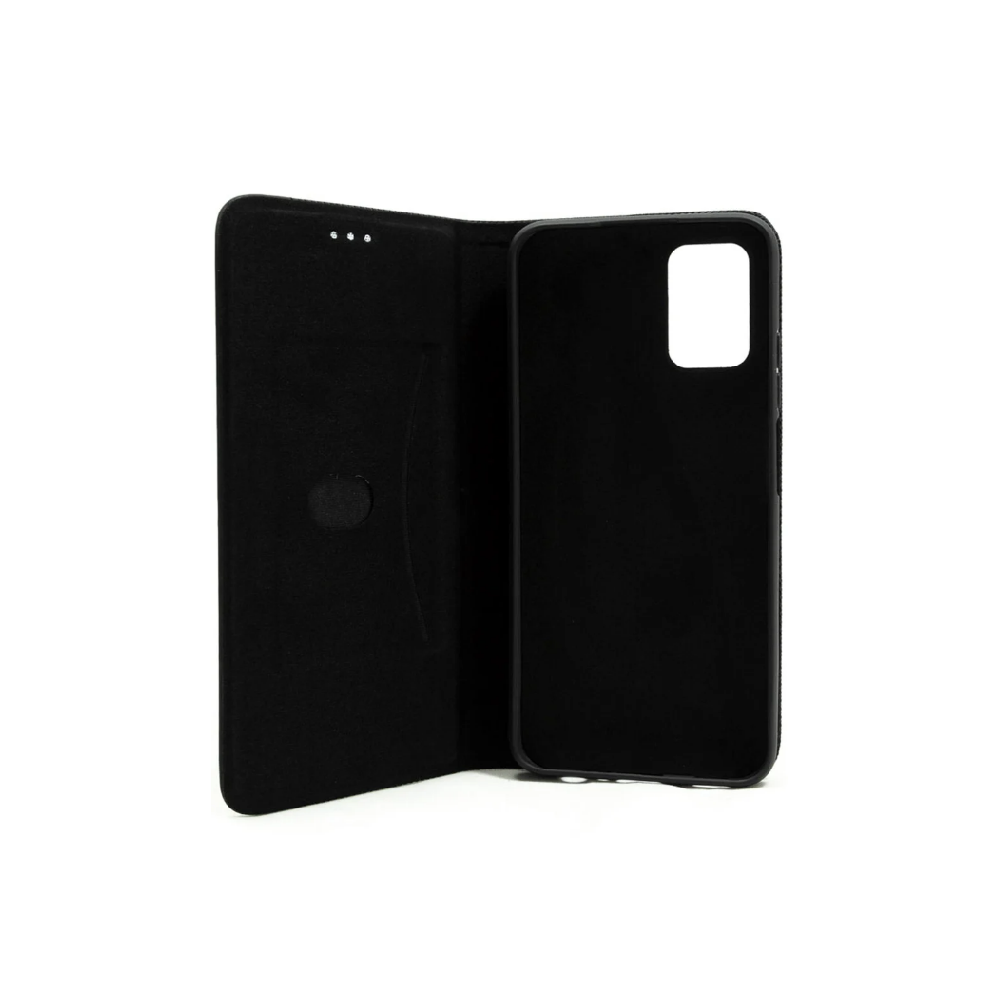 Helmet Case Shell Flip Nylon Samsung A04S/A13 5G, Black - Image 2
