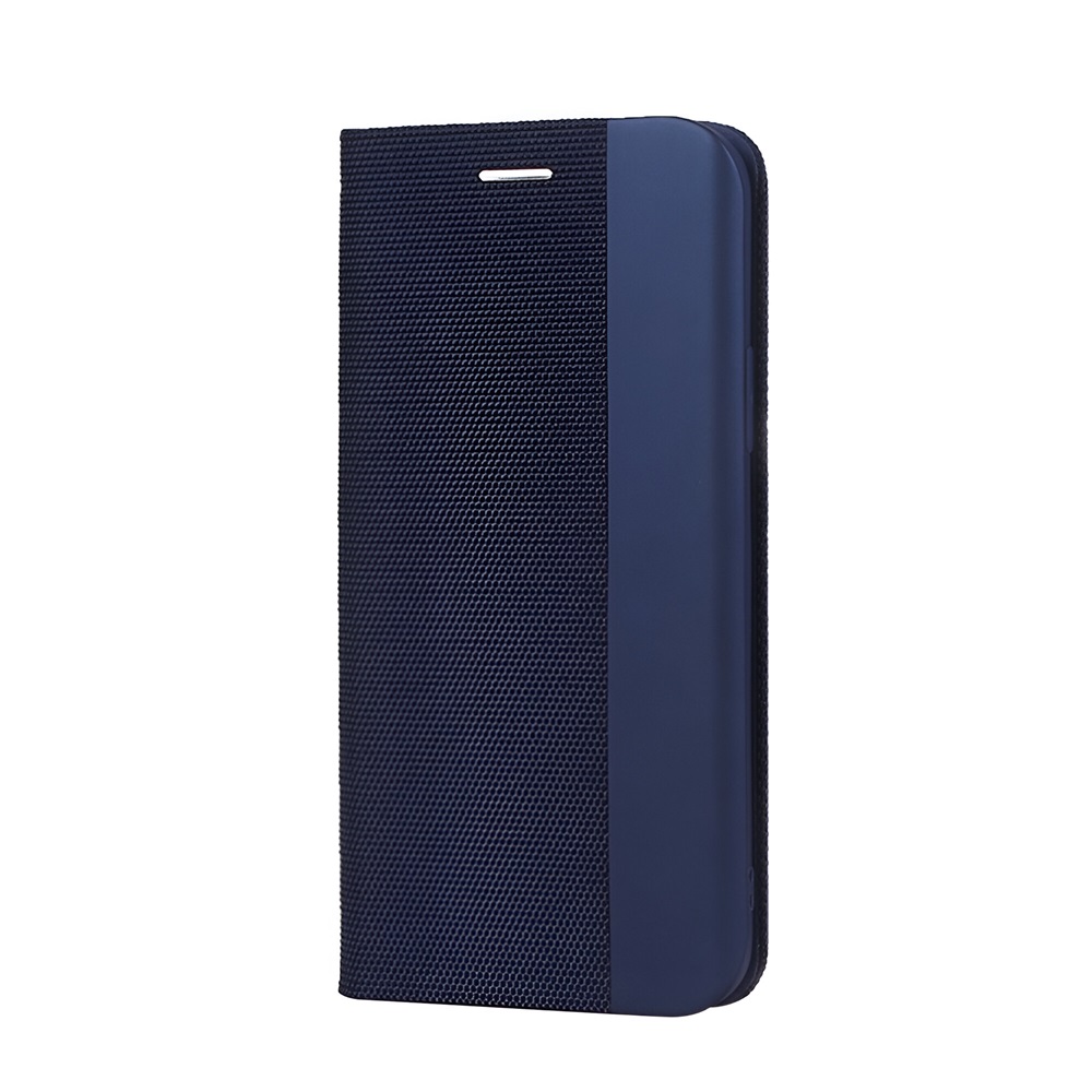 Helmet Case Shell Flip Nylon Xiaomi 12 Lite, Blue