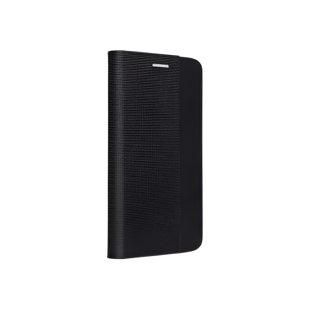 Helmet Case Shell Flip Nylon Redmi 10, Black