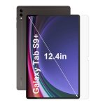 Helmet Diamond Glass Samsung Tab S9 Plus 12.4"