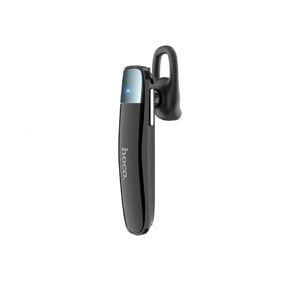 Hoco In-Ear Headset Graceful Bluetooth E31, Black