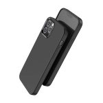 Hoco Case Pure Series Protective for iPhone 13 Pro, Black