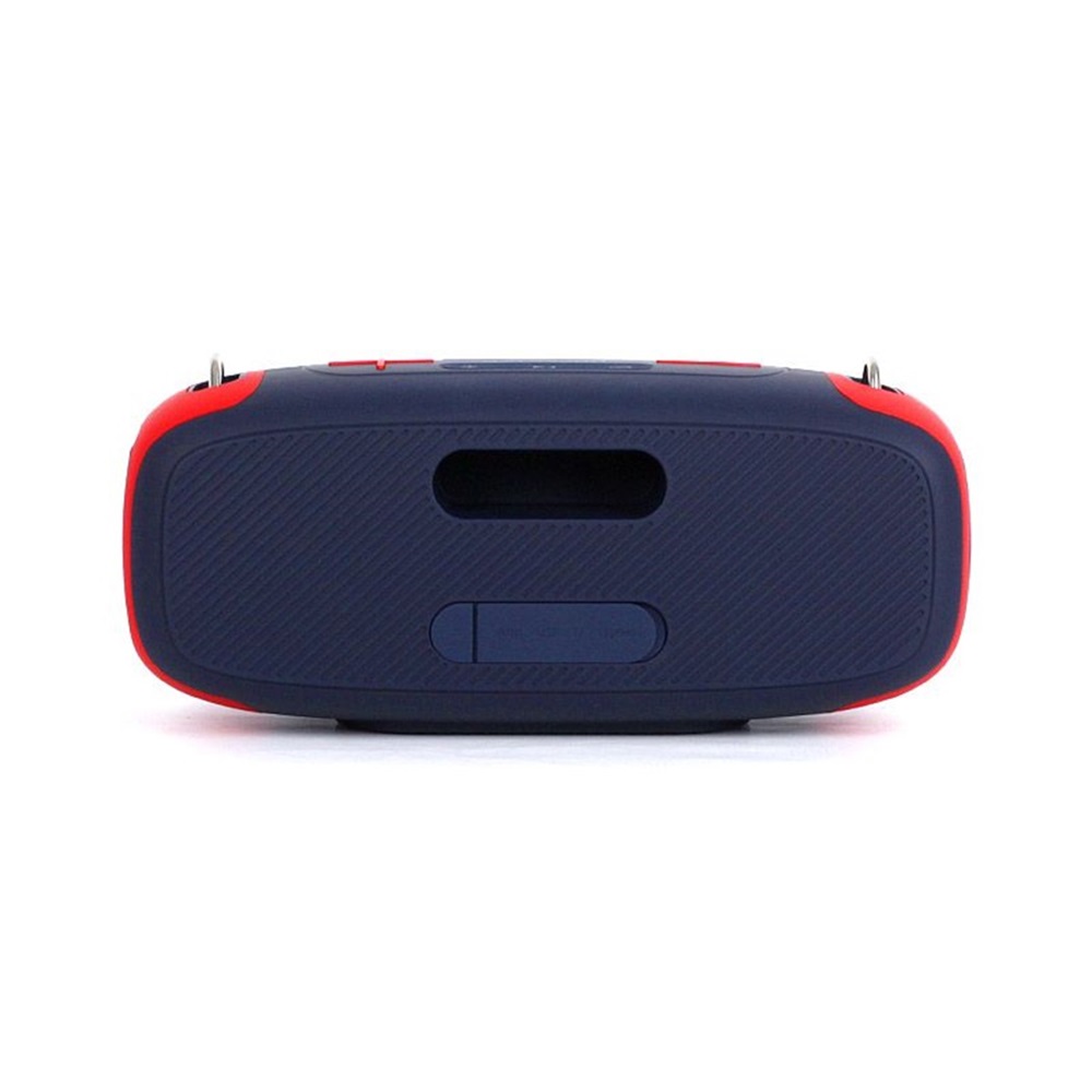 Hopestar Wireless Speaker A30 Party, 50W, Blue&Red - Image 3