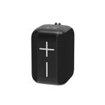 Hopestar Wireless Speaker P16, 5W, Black