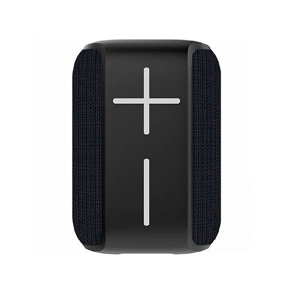 Hopestar Wireless Speaker P16, 5W, Black - Image 3