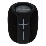 Hopestar Wireless Speaker P22, 5W, Black