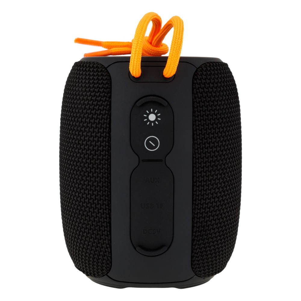 Hopestar Wireless Speaker P22, 5W, Black - Image 2
