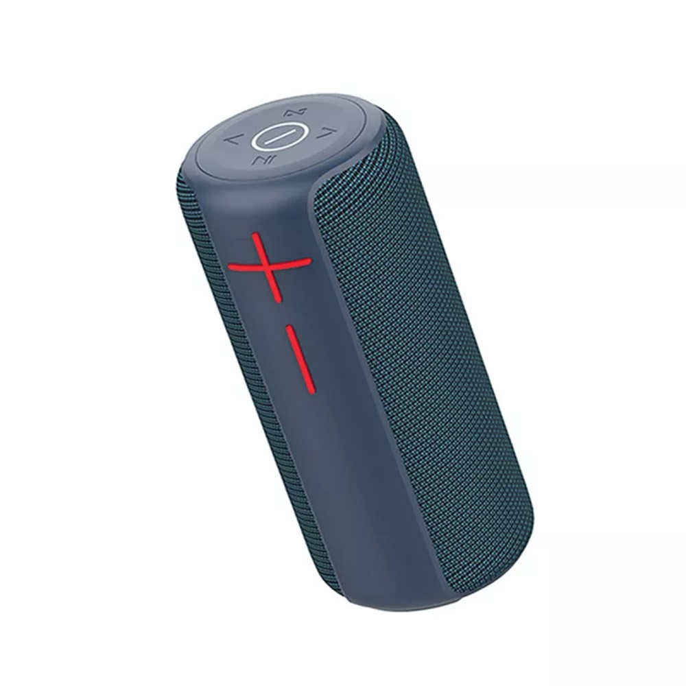 Hopestar Wireless Speaker P24, 10W, Blue - Image 2