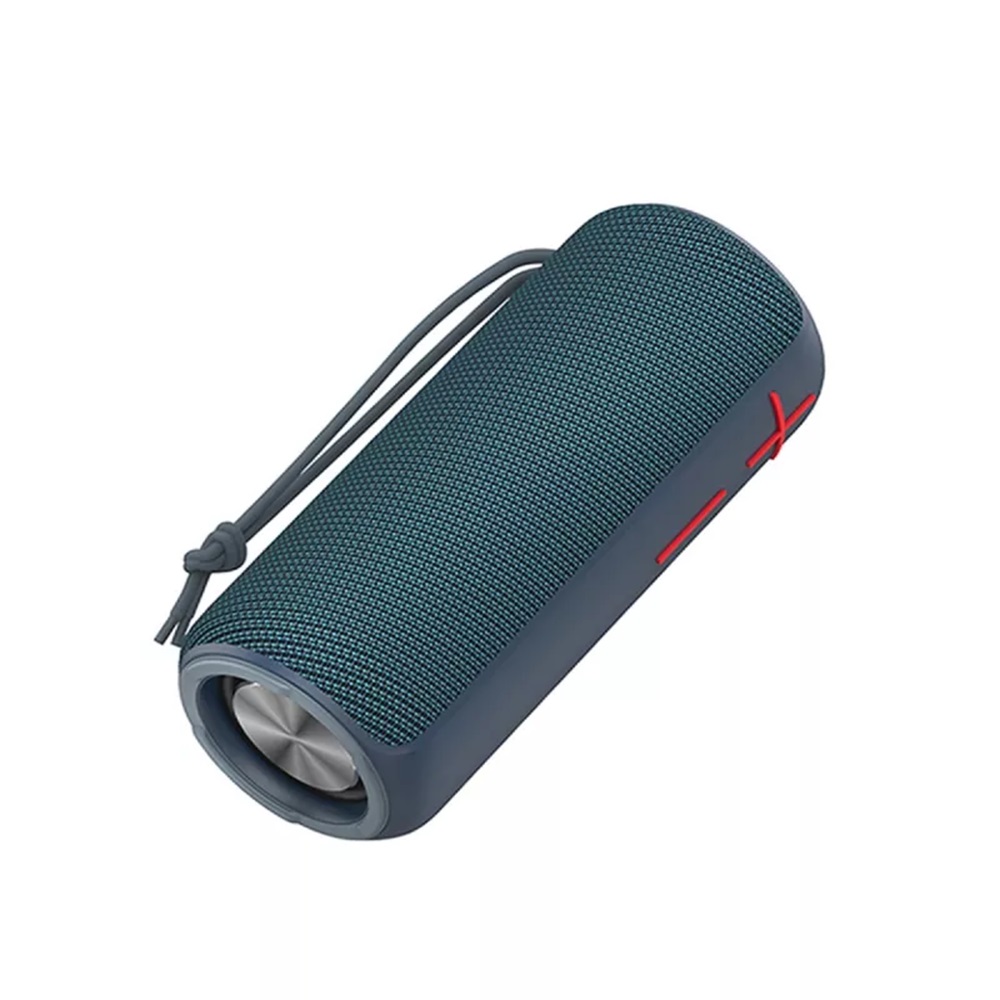 Hopestar Wireless Speaker P24, 10W, Blue - Image 3