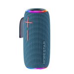 Hopestar Wireless Speaker P35, 20W, Blue