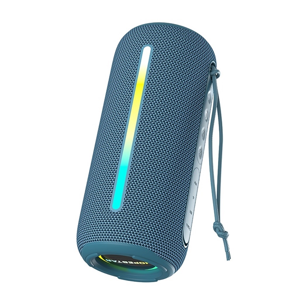 Hopestar Wireless Speaker P39, 20W, Blue