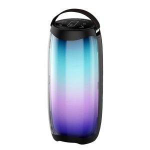 Hopestar Wireless Speaker P40 Pro, 20W, Black