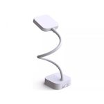 High Star LED Desk Lamp 2W 1200mAh HSD9071A